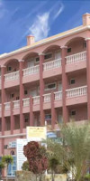 Apartamentos Marola Park