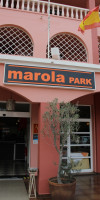 Apartamentos Marola Park