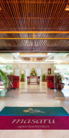 Apartamentos Masaru
