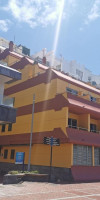 APARTAMENTOS MAYPE CANTERAS