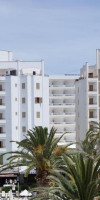 Apartamentos Midas