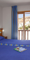 Apartamentos Montecarlo