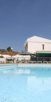 Apartamentos Montecarlo