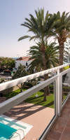 Hostal La Pilarica