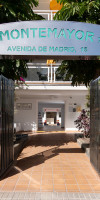 Apartamentos Montemayor