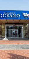 Apartamentos Oceano - Adults Only