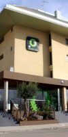 Apartamentos Odissea Park