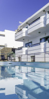 Apartamentos Olympia