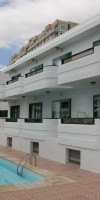 Apartamentos Olympia