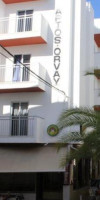 Apartamentos Orvay