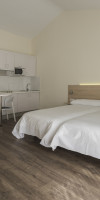 Apartamentos Paradero