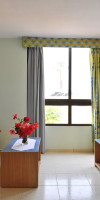 Apartamentos Paraiso del Sol