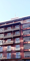 Apartamentos Park Plaza