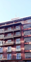 Apartamentos Park Plaza