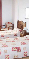 Apartamentos Parque Cattleya