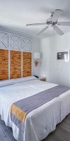 Apartamentos Parque del Sol