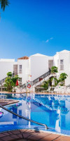 Apartamentos Parque del Sol