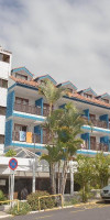 Apartamentos Pez Azul