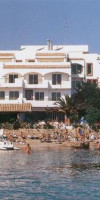 Apartamentos Playa Es Cana
