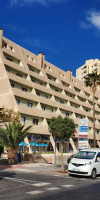 Apartamentos Playazul