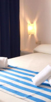 Apartamentos Posidonia