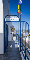 Apartamentos Puerto Colon Club