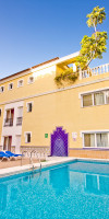 Apartamentos RF Bambi Adults Only