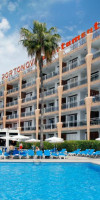 Apartamentos Roc Portonova