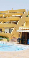 Apartamentos Roslara