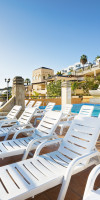 Apartamentos Roslara