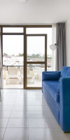 Apartamentos Roslara