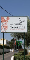 Apartamentos Santa Teresinha