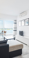 Apartamentos Siesta I