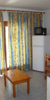 Apartamentos Sol y Paz