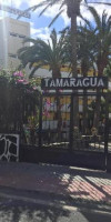 Apartamentos Tamaragua