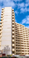 Apartamentos Teneguia