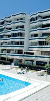 Apartamentos Teror - Gavias Del Sol