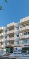 Apartamentos Tritón