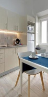 Apartamentos Tucha