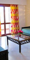 Apartamentos Turísticos Bellavista Avenida