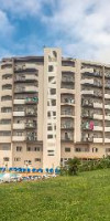 Apartamentos Turísticos Flor da Rocha