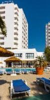 Apartamentos Turisticos Janelas Do Mar Algarve