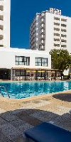 Apartamentos Turisticos Janelas Do Mar Algarve