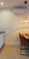 Apartamentos Turísticos Magna Sevilla