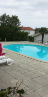 Apartamentos Turisticos Nossa Senhora Da Estrela