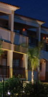 Apartamentos Turísticos Novochoro