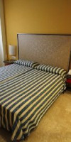 Apartamentos Vertice Sevilla Aljarafe