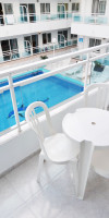Apartamentos Vibra Jabeque Blue