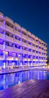Apartamentos Vibra Jabeque Soul