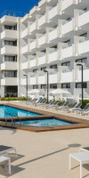 Apartamentos Vibra Jabeque Soul